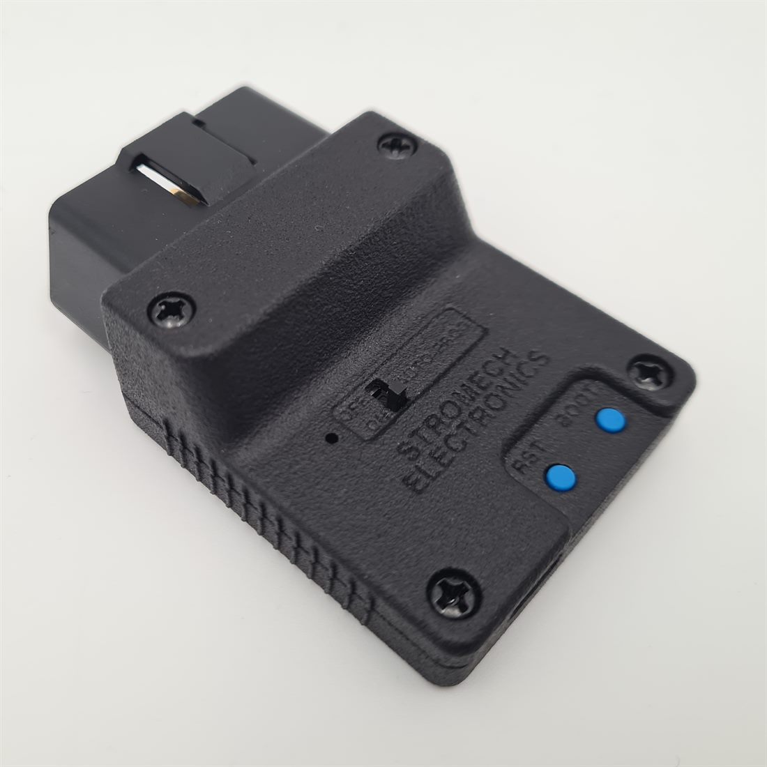 OBD-DEV ESP32 OBD-II development interface